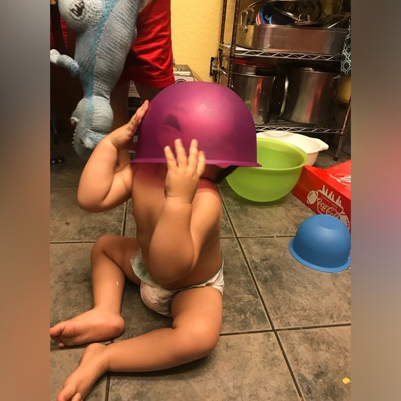 Meet your Posher, Miriam - Picture 3 of 14